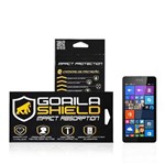 Ficha técnica e caractérísticas do produto Película de Vidro para Microsoft Lumia 540 - Gorila Shield - Gorila Shield