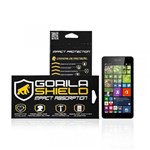 Ficha técnica e caractérísticas do produto Película de Vidro para Microsoft Lumia 535 - Gorila Shield - Gorila Shield