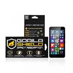Ficha técnica e caractérísticas do produto Película de Vidro para Microsoft Lumia 640 - Gorila Shield - Gorila Shield