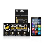 Ficha técnica e caractérísticas do produto Película de Vidro para Microsoft Lumia 640 XL - Gorila Shield - Gorila Shield