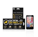 Ficha técnica e caractérísticas do produto Película de Vidro para Microsoft Lumia 635 - Gorila Shield - Gorila Shield