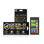 Ficha técnica e caractérísticas do produto Película de Vidro para Microsoft Lumia 730 - Gorila Shield - Gorila Shield