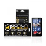 Ficha técnica e caractérísticas do produto Película de Vidro para Microsoft Lumia 820 - Gorila Shield - Gorila Shield