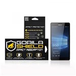 Ficha técnica e caractérísticas do produto Película de Vidro para Microsoft Lumia 950 - Gorila Shield