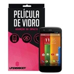 Ficha técnica e caractérísticas do produto Película de Vidro para Motorola Moto G2 - Underbody