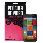 Ficha técnica e caractérísticas do produto Película De Vidro Para Motorola Moto X 2ª Geração - Underbody