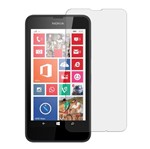 Ficha técnica e caractérísticas do produto Película de Vidro para Nokia Lumia 635 N635