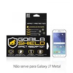 Película De Vidro Gorila Shield Para Samsung Galaxy J5