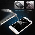 Ficha técnica e caractérísticas do produto Pelicula de Vidro para Smartphone Sony Xperia M C2004