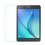 Ficha técnica e caractérísticas do produto Pelicula de Vidro para Tablet Samsung Galaxy Tab a 8 T350