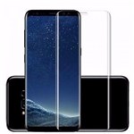 Película de Vidro Samsung Galaxy S8+ - Diversos
