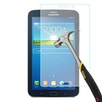 Ficha técnica e caractérísticas do produto Película de Vidro Tablet Samsung Galaxy Tab3 7 Sm-T210 / T211 / P3200