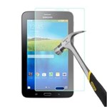 Ficha técnica e caractérísticas do produto Película de Vidro Tablet Samsung Galaxy Tab3 7 T110
