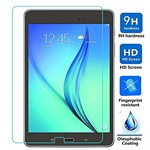 Ficha técnica e caractérísticas do produto Película de Vidro Tablet Samsung Galaxy Tab e 9.6 T560 T561 T56