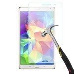 Ficha técnica e caractérísticas do produto Película de Vidro Tablet Samsung Galaxy Tab S 8.4 T700