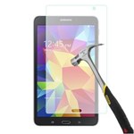 Ficha técnica e caractérísticas do produto Película de Vidro Tablet Samsung Galaxy Tab4 8 T330