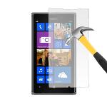 Ficha técnica e caractérísticas do produto Película De Vidro Temperada Nokia Lumia 830