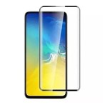 Ficha técnica e caractérísticas do produto Película de Vidro 3d Samsung Galaxy S10e S10 Lite - Sm