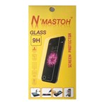Ficha técnica e caractérísticas do produto Película de Vidro Temperado 9H N' Mastoh para Iphone 7 4.7