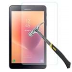 Ficha técnica e caractérísticas do produto Película de Vidro Temperado 9H para Tablet Samsung Galaxy Tab a 8" SM- T385 / T380