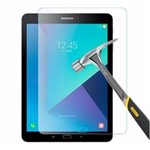 Ficha técnica e caractérísticas do produto Película de Vidro Temperado 9H para Tablet Samsung Galaxy Tab S3 9.7" SM-T825 / T820
