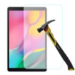 Ficha técnica e caractérísticas do produto Película De Vidro Temperado 9H Para Tablet Samsung Galaxy Tab S5e 10.5" (2019) SM- T720 / T725