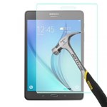 Ficha técnica e caractérísticas do produto Película de Vidro Temperado 9h Premium para Tablet Samsung Galaxy Tab a 8" SM-P350 / P355 / T350 / T355 - Fam Glass Panel