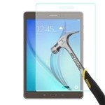 Ficha técnica e caractérísticas do produto Película de Vidro Temperado 9h Premium para Tablet Samsung Galaxy Tab a 9.7" SM-T550 / T555 / P550 / P555 - Fam Glass Panel