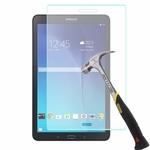 Ficha técnica e caractérísticas do produto Película De Vidro Temperado 9h Premium Para Tablet Samsung Galaxy Tab E 9.6" SM-T560 / T561 / P560 / P561