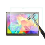 Ficha técnica e caractérísticas do produto Película de Vidro Temperado 9h Premium para Tablet Samsung Galaxy Tab S 10.5" SM-T800 / T805 - Fam Glass Panel