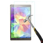 Ficha técnica e caractérísticas do produto Película de Vidro Temperado 9h Premium para Tablet Samsung Galaxy Tab S 8.4" SM-T700 / T705 - Fam Glass Panel