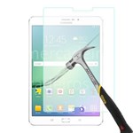 Ficha técnica e caractérísticas do produto Película de Vidro Temperado 9h Premium ParaTablet Samsung Galaxy Tab S2 8" SM-T710 / T713 / T715 / T719 - Fam Glass Panel