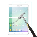 Ficha técnica e caractérísticas do produto Película De Vidro Temperado 9h Premium ParaTablet Samsung Galaxy Tab S2 8" SM-T710 / T713 / T715 / T719