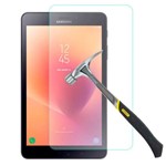 Ficha técnica e caractérísticas do produto Película de Vidro Temperado 9H Tablet Samsung Galaxy Tab a 8" 2017 Sm-T380 / T385