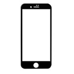 Ficha técnica e caractérísticas do produto Película de Vidro Temperado 3D Apple Iphone 8 - Preta