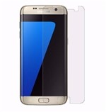 Ficha técnica e caractérísticas do produto Película de Vidro Temperado Galaxy S7 - Oem