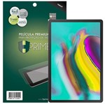 Ficha técnica e caractérísticas do produto Película de Vidro Temperado HPrime para Samsung Galaxy Tab S5e T720 T725
