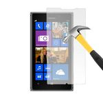 Ficha técnica e caractérísticas do produto Película De Vidro Temperado Nokia Lumia 730 N730