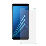Ficha técnica e caractérísticas do produto Película de Vidro Temperado para Samsung Galaxy A7 2018 - Maston