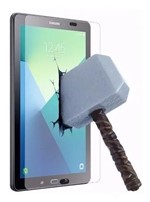 Ficha técnica e caractérísticas do produto Película de Vidro Temperado para Tablet Samsung Galaxy Tab a P580 P585 T580 T585