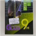 Ficha técnica e caractérísticas do produto Película de Vidro Temperado para Xiaomi Mi 8 - Tranparente