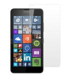 Ficha técnica e caractérísticas do produto Pelicula De Vidro Temperado Premium Microsoft Lumia 640