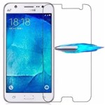 Ficha técnica e caractérísticas do produto Película de Vidro Temperado Samsung Galaxy J7 Metal 2016 Duos SM-J710MN/DS Tela 5.5