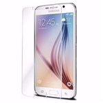 Ficha técnica e caractérísticas do produto Película de Vidro Temperado Samsung Galaxy S6 GM-G920