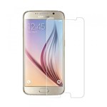 Ficha técnica e caractérísticas do produto Película de Vidro Temperado Samsung Galaxy S6 SM-G920i Tela 5.1