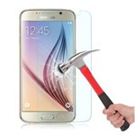 Ficha técnica e caractérísticas do produto Pelicula de Vidro Temperado Samsung Galaxy S7 G930