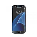 Ficha técnica e caractérísticas do produto Película de Vidro Temperado Samsung Galaxy S7 SM-G930F Tela 5.1