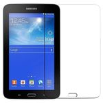 Ficha técnica e caractérísticas do produto Película de Vidro Temperado Samsung Galaxy Tab a 8.0´´ Sm-T350 T351