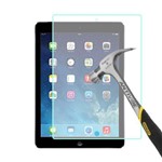 Ficha técnica e caractérísticas do produto Película de Vidro Temperado Tablet Apple Ipad Air 2 Air 1 / Pro 9.7 - Glass Premium 9h