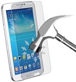 Ficha técnica e caractérísticas do produto Película de Vidro Temperado Tablet Samsung Galaxy Tab T230 - Sm